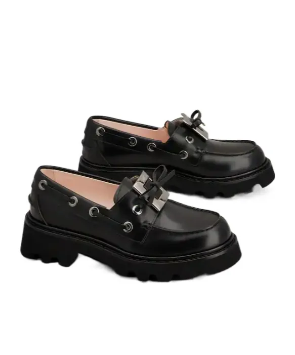 Viv' Rangers Truck Loafers