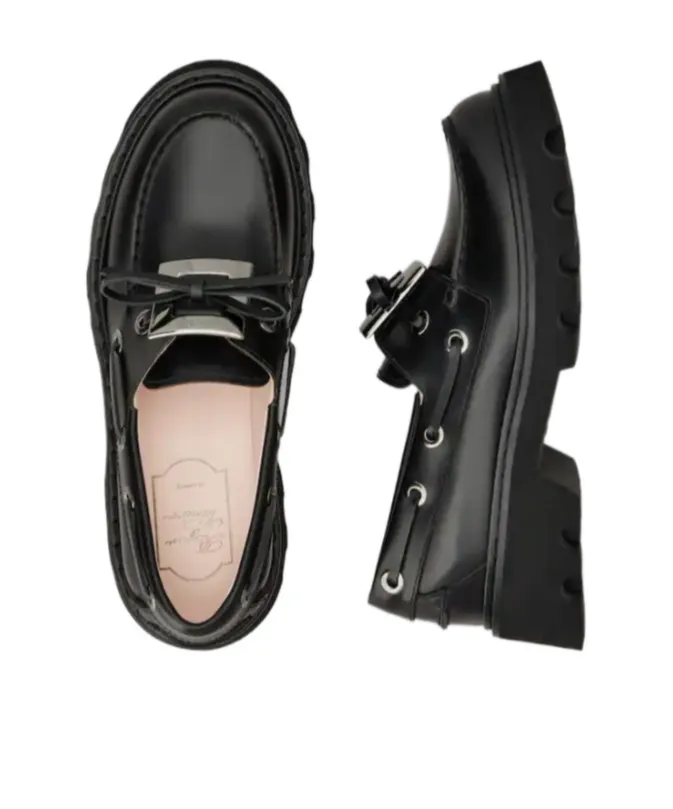 Viv' Rangers Truck Loafers