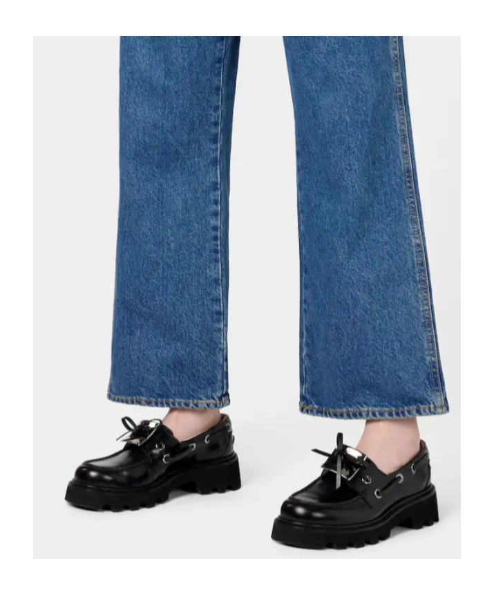 Viv' Rangers Truck Loafers