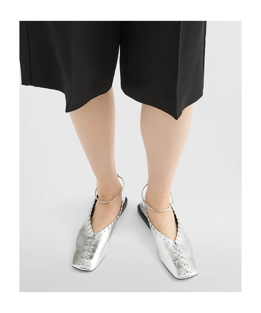 Ballerinas
