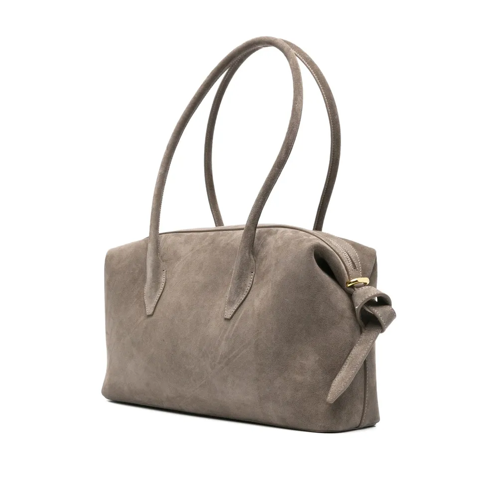 Logo Tote Bag