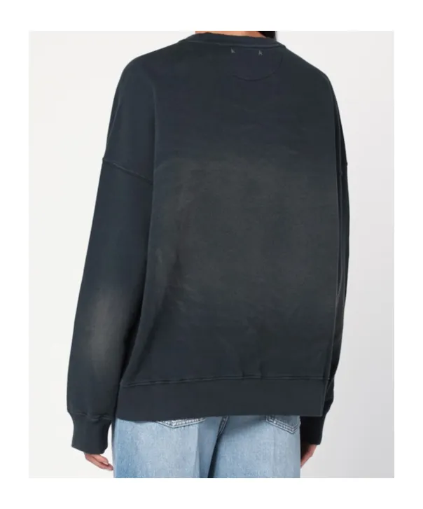 Lapel Collar, Long Sleeves And Straight Hem....
