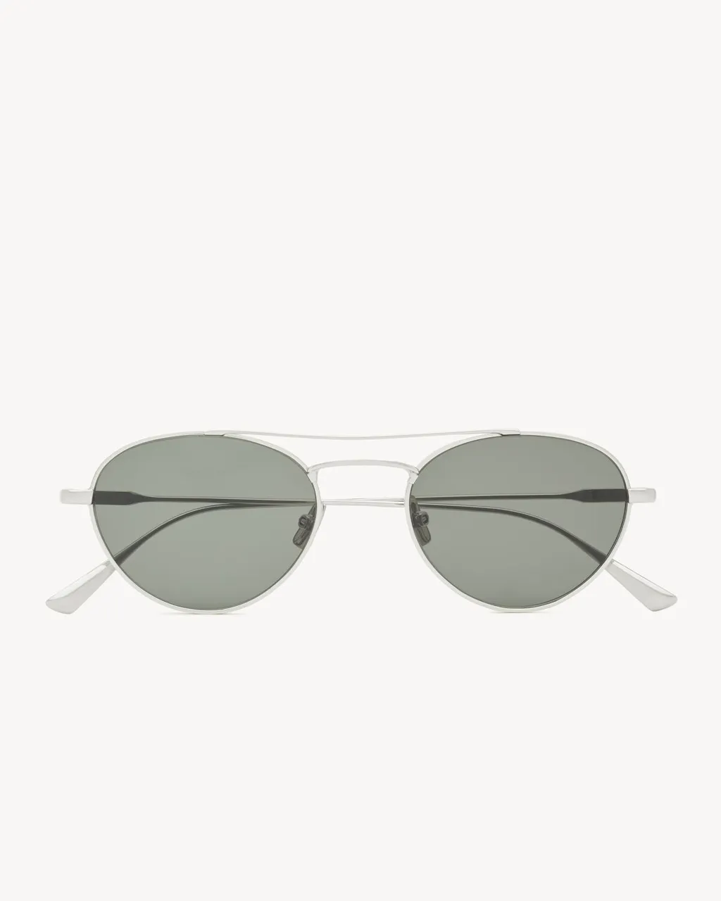 Saint Laurent Eyewear Aviator Sunglasses