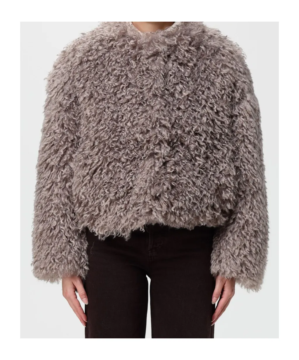 Tailored Coat