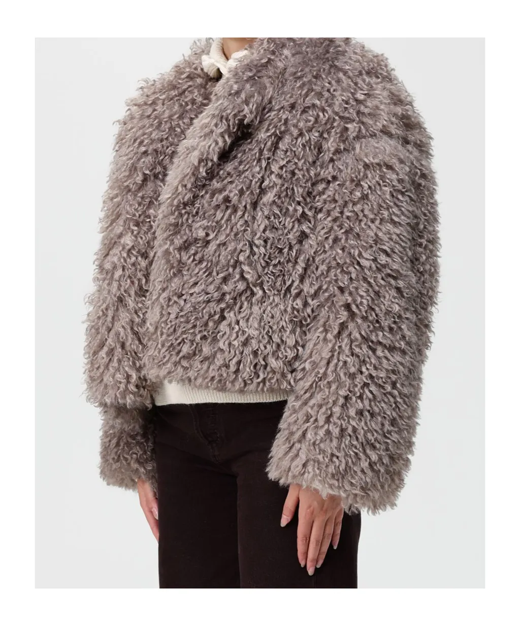 Tailored Coat