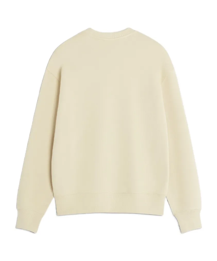 Maison Kitsuné Dressed Fox Comfort Sweatshirt