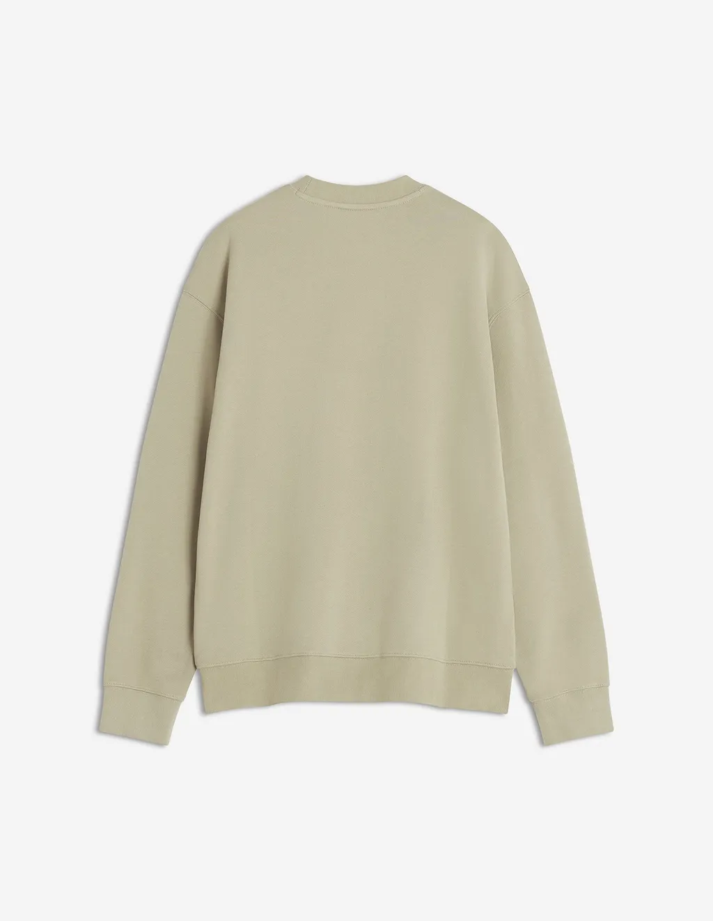Logo-Embroidered Cotton Sweatshirt