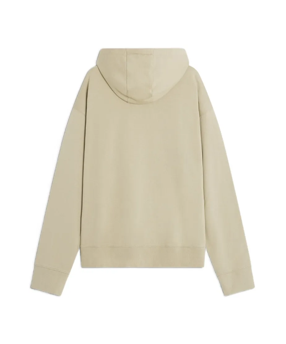 Dressed Fox Oversize Hoodie