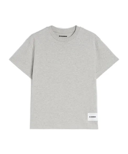 3-Pack Short-Sleeved T-Shirt Set