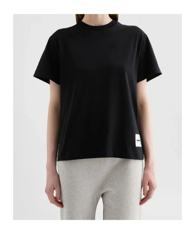 3-Pack Short-Sleeved T-Shirt Set