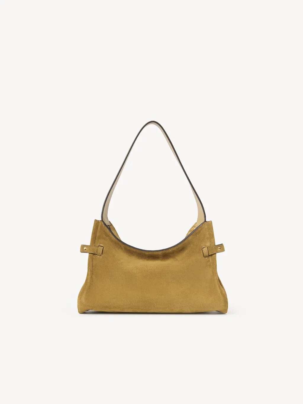 Charms Shoulder Bag