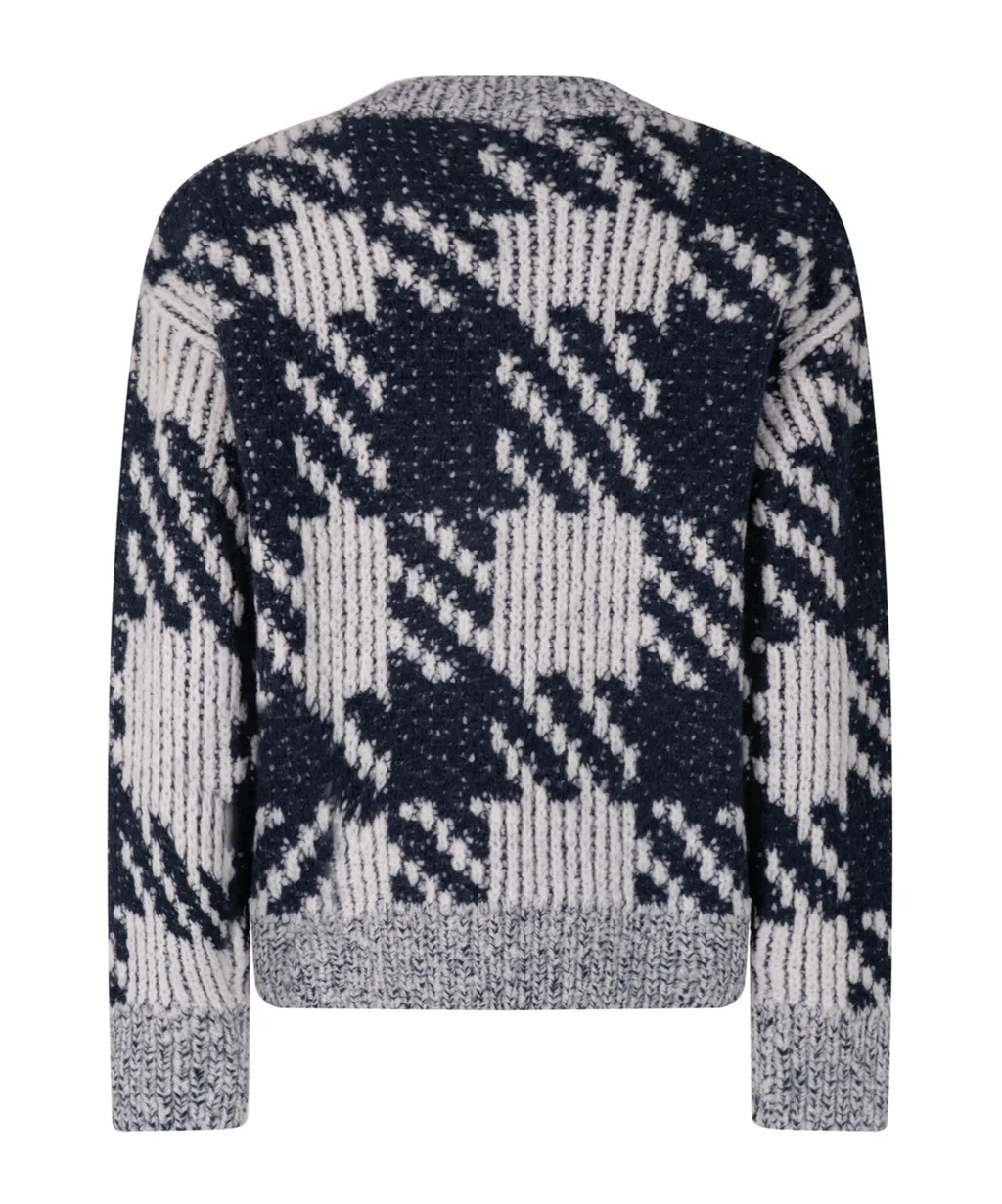 V-Neck Sweater