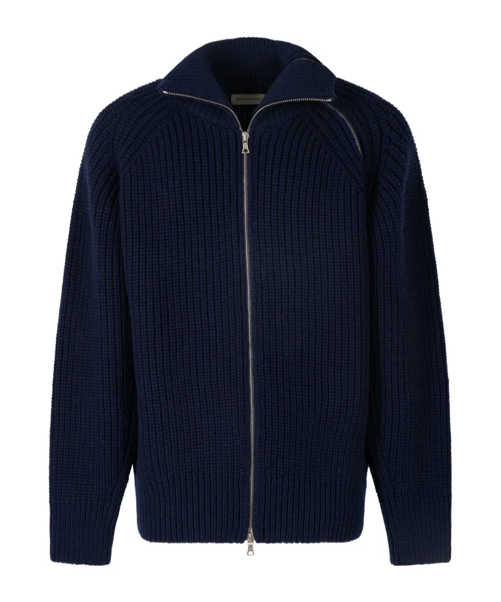 Long Sleeve Sweater