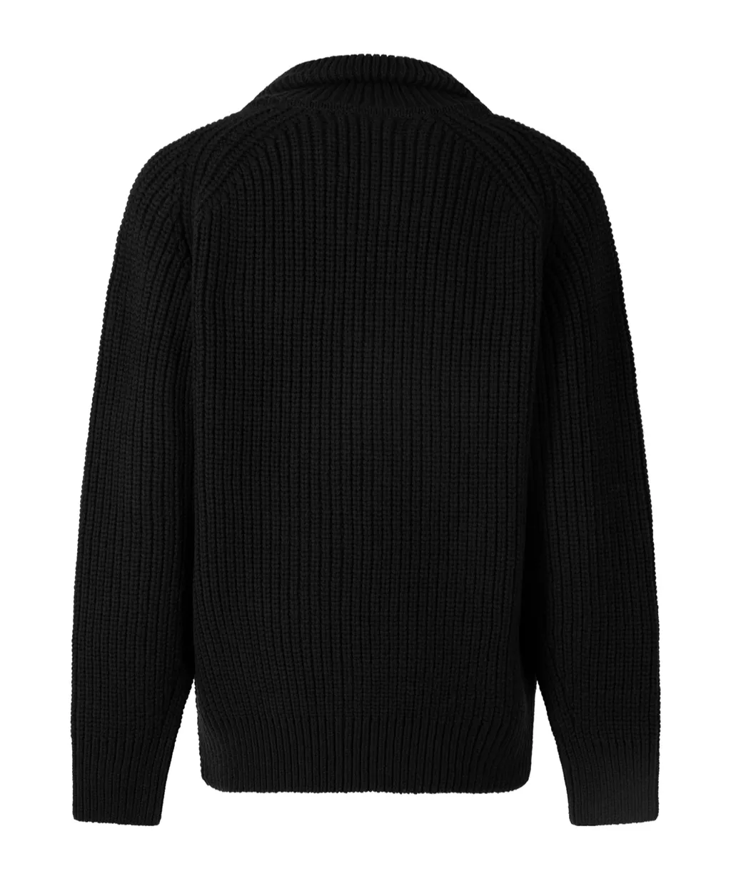 Long Sleeve Sweater