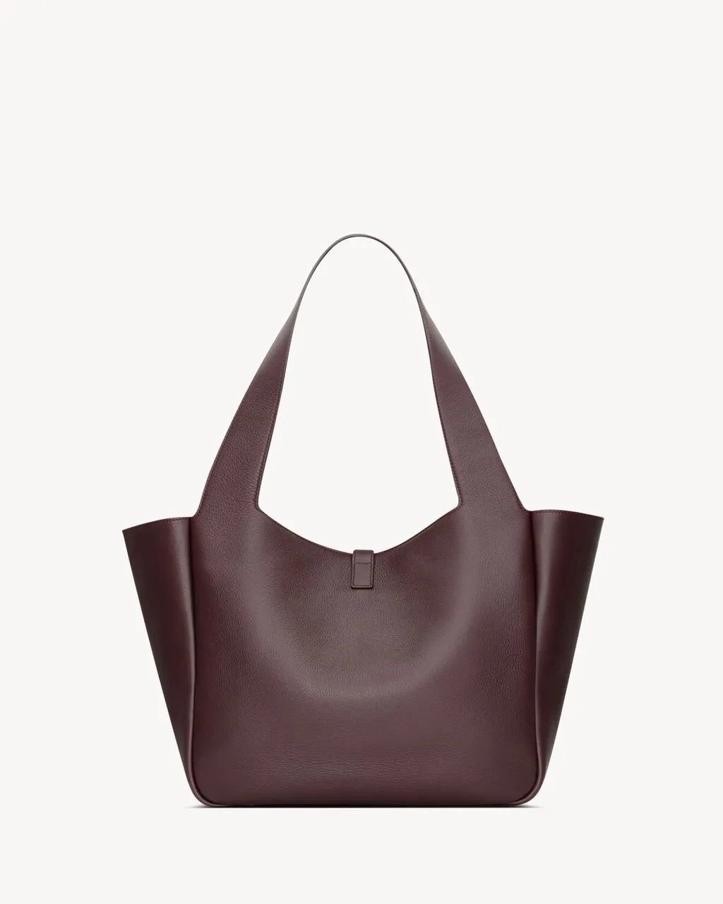 Saint Laurent Le 5 à 7 Bea Tote Bag