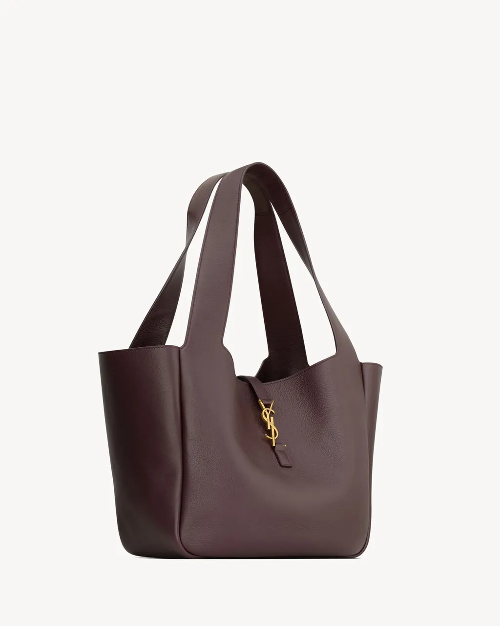 Saint Laurent Le 5 à 7 Bea Tote Bag
