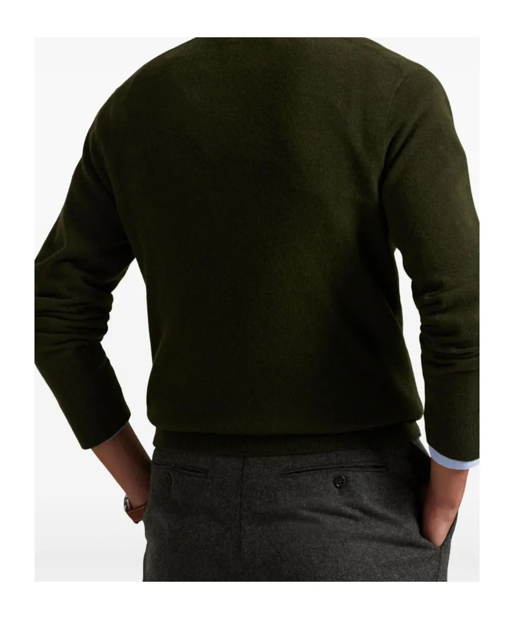 Knitted Sweater