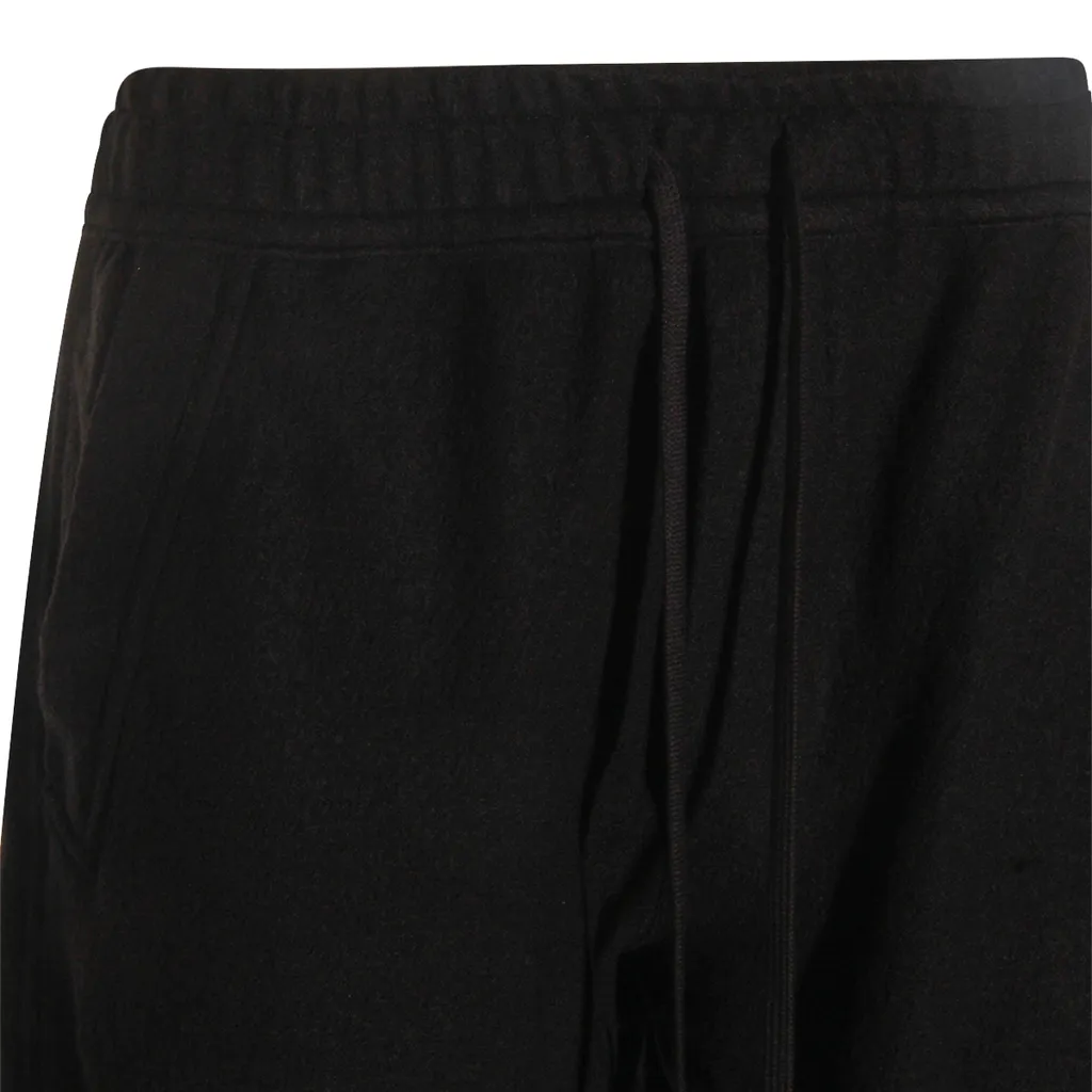 Thom Krom Drawstring Tapered Pants