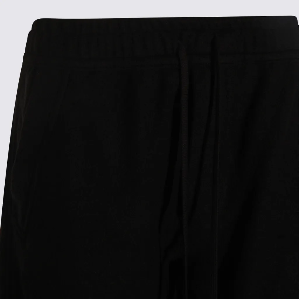 Thom Krom Drawstring Tapered Pants