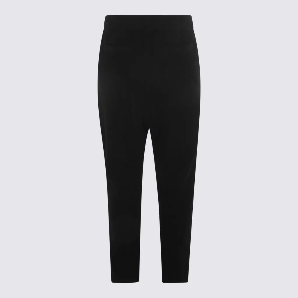 Thom Krom Drawstring Tapered Pants