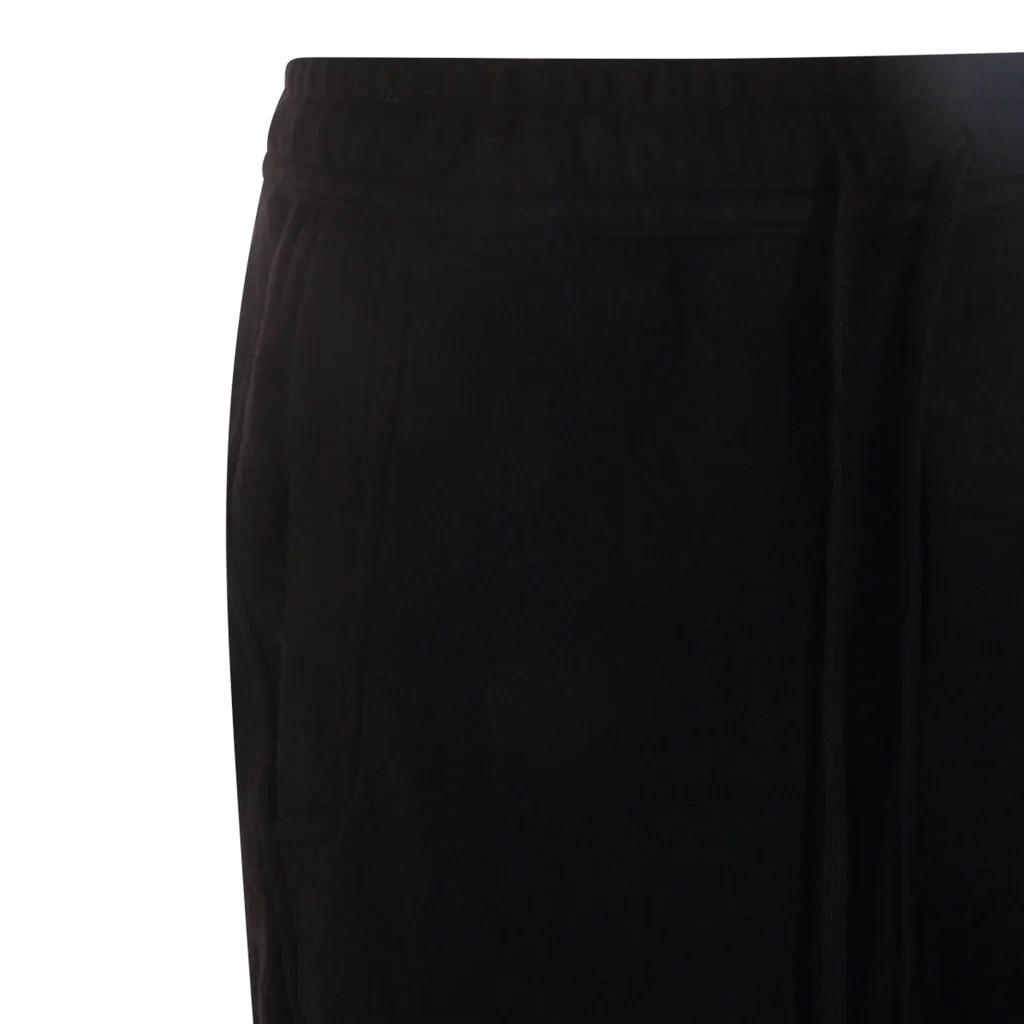 Thom Krom Drawstring Tapered Pants