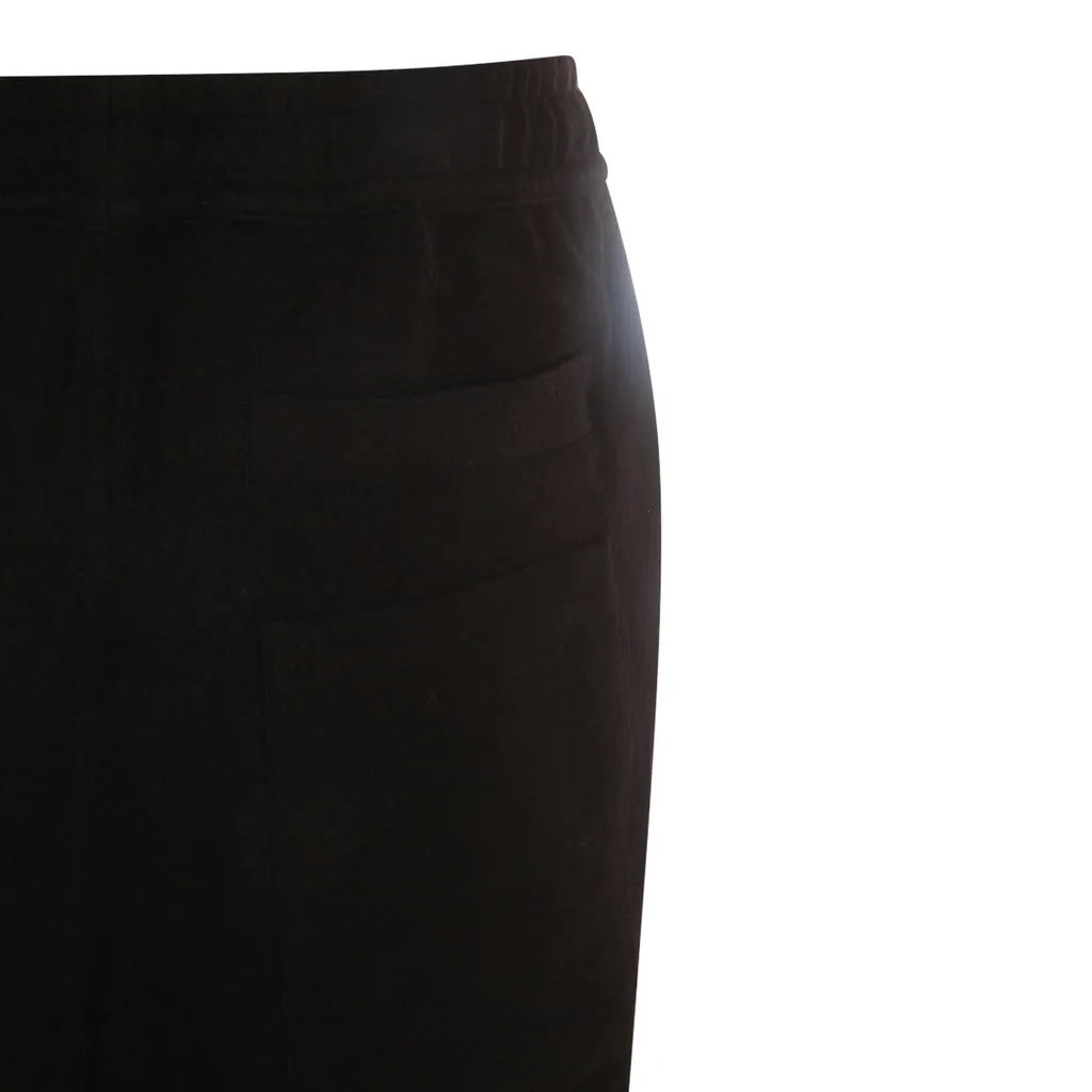Thom Krom Drawstring Tapered Pants