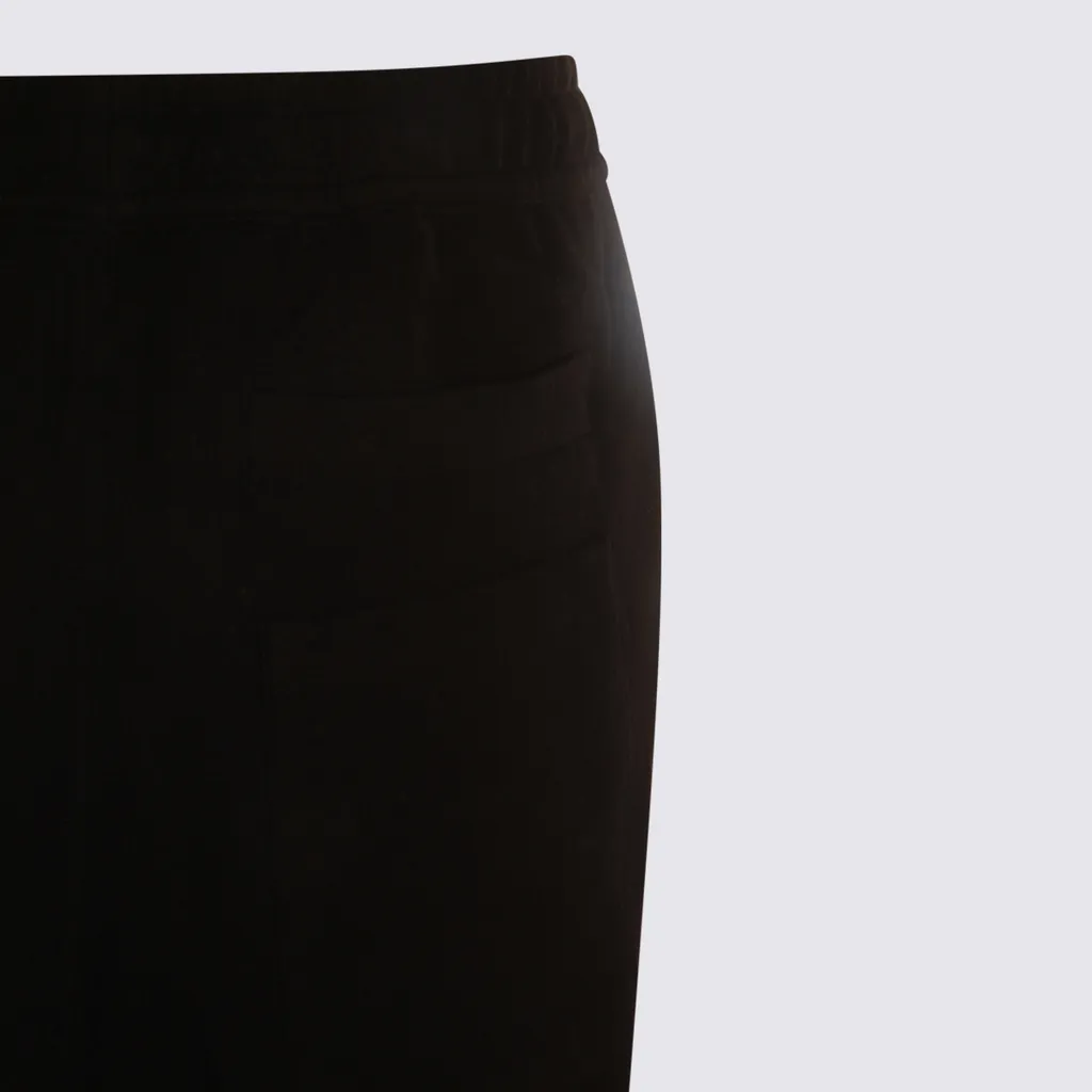 Thom Krom Drawstring Tapered Pants