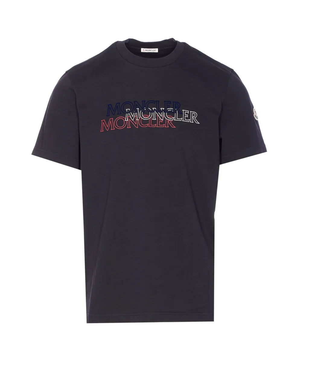 Logo-Printed Cotton T-Shirt
