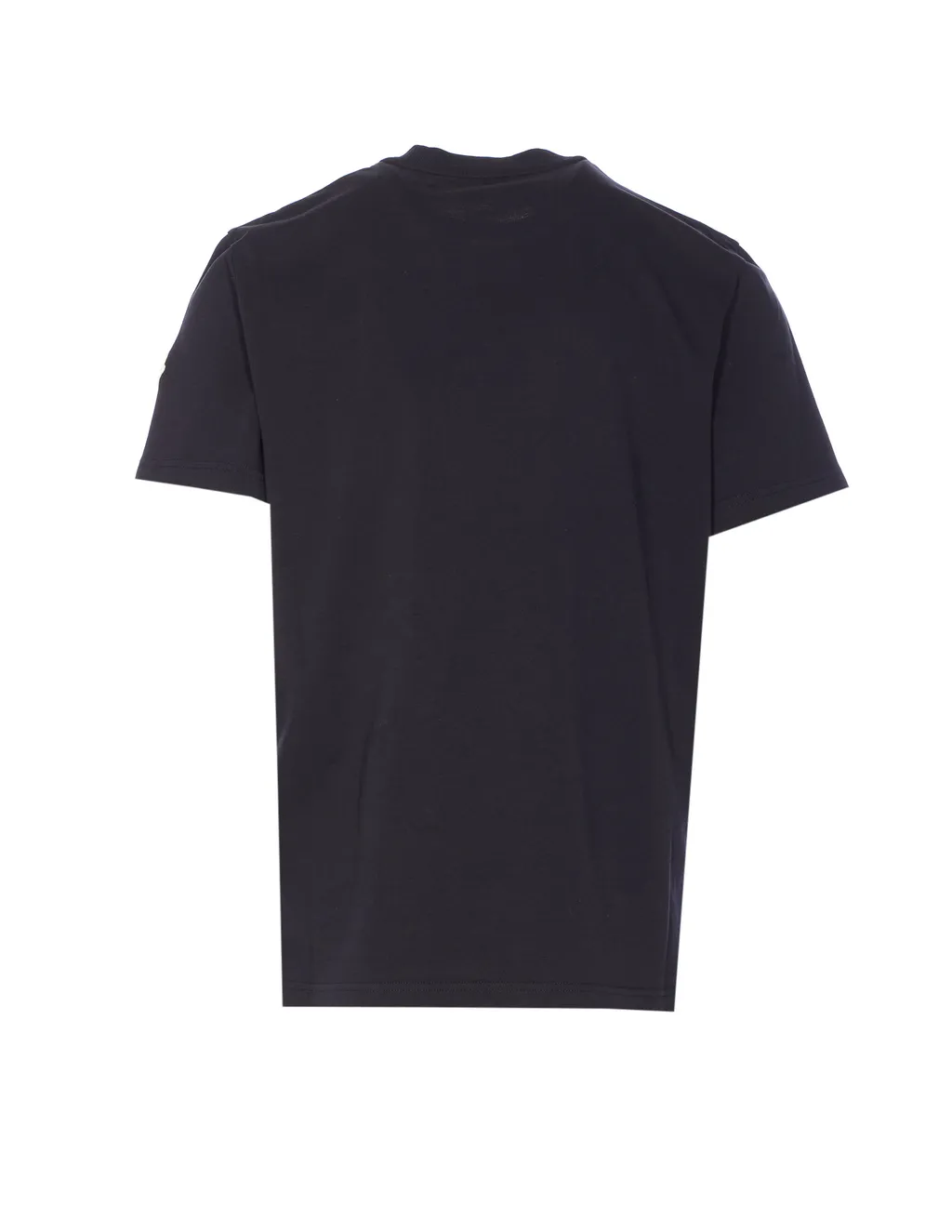 Logo-Printed Cotton T-Shirt