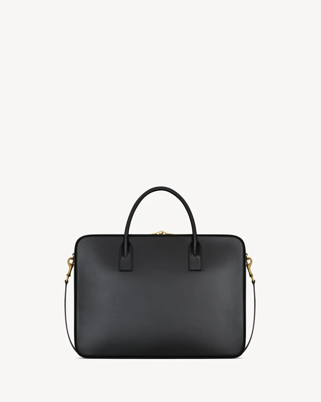 Saint Laurent Sac De Jour Large Slim Bauletto Bag
