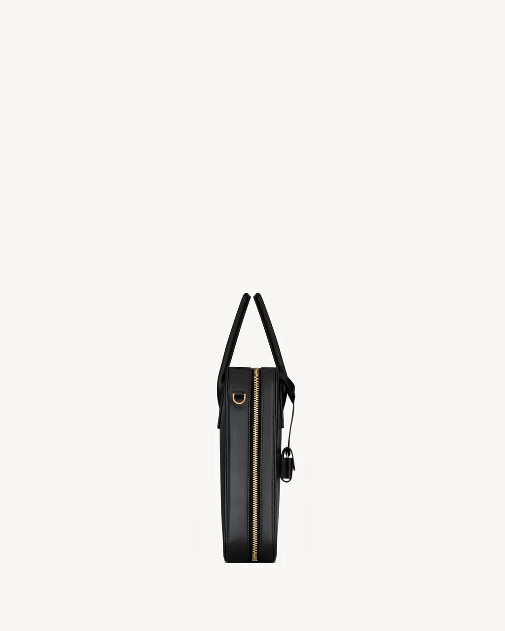Saint Laurent Sac De Jour Large Slim Bauletto Bag