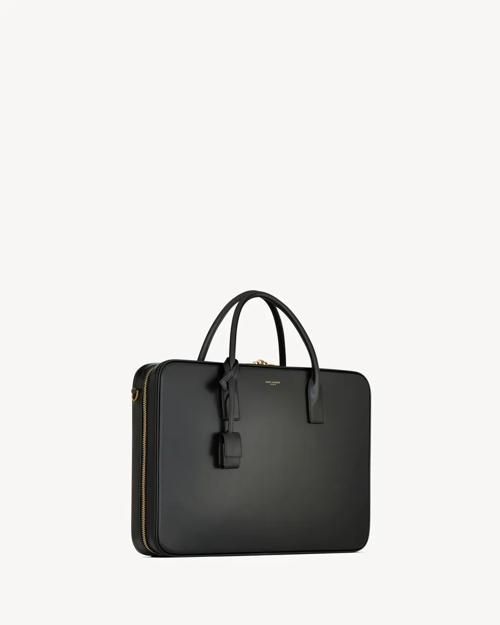 Saint Laurent Sac De Jour Large Slim Bauletto Bag