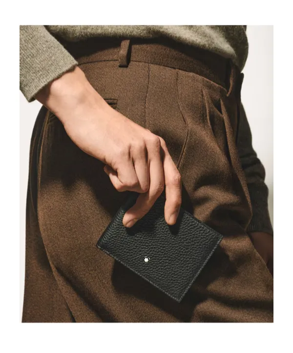 Leather Wallet