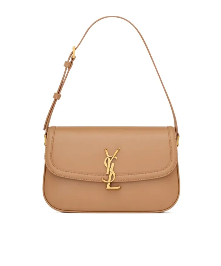 Solferino Medium In Box Saint Laurent