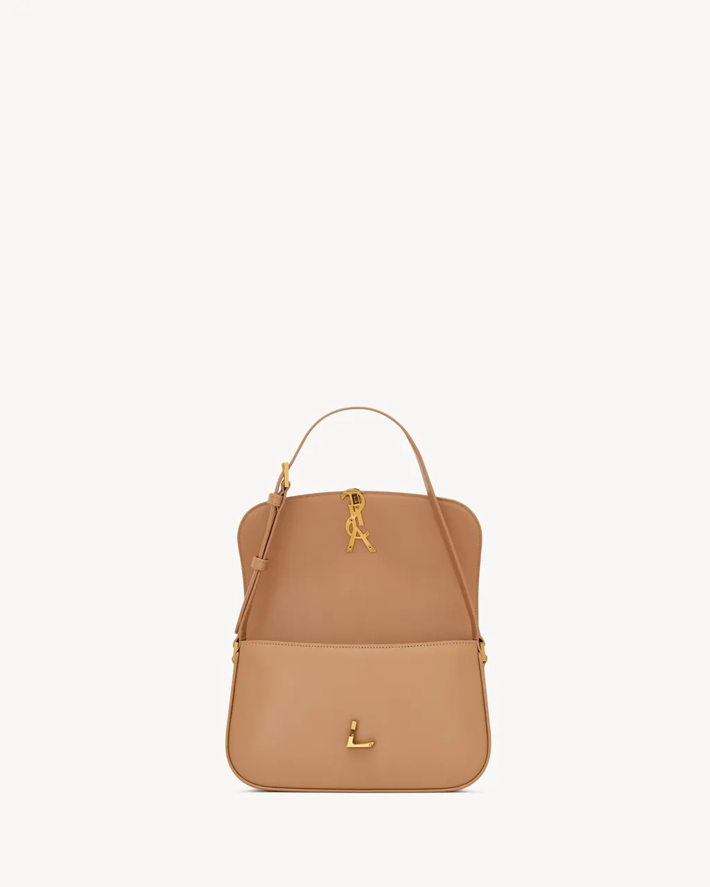Solferino Medium In Box Saint Laurent