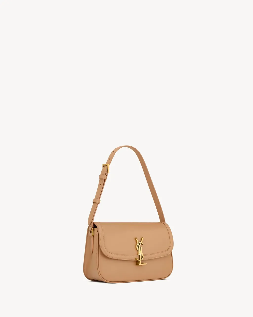 Solferino Medium In Box Saint Laurent