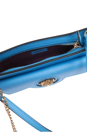 Mini La Medusa Chain Shoulder Bag