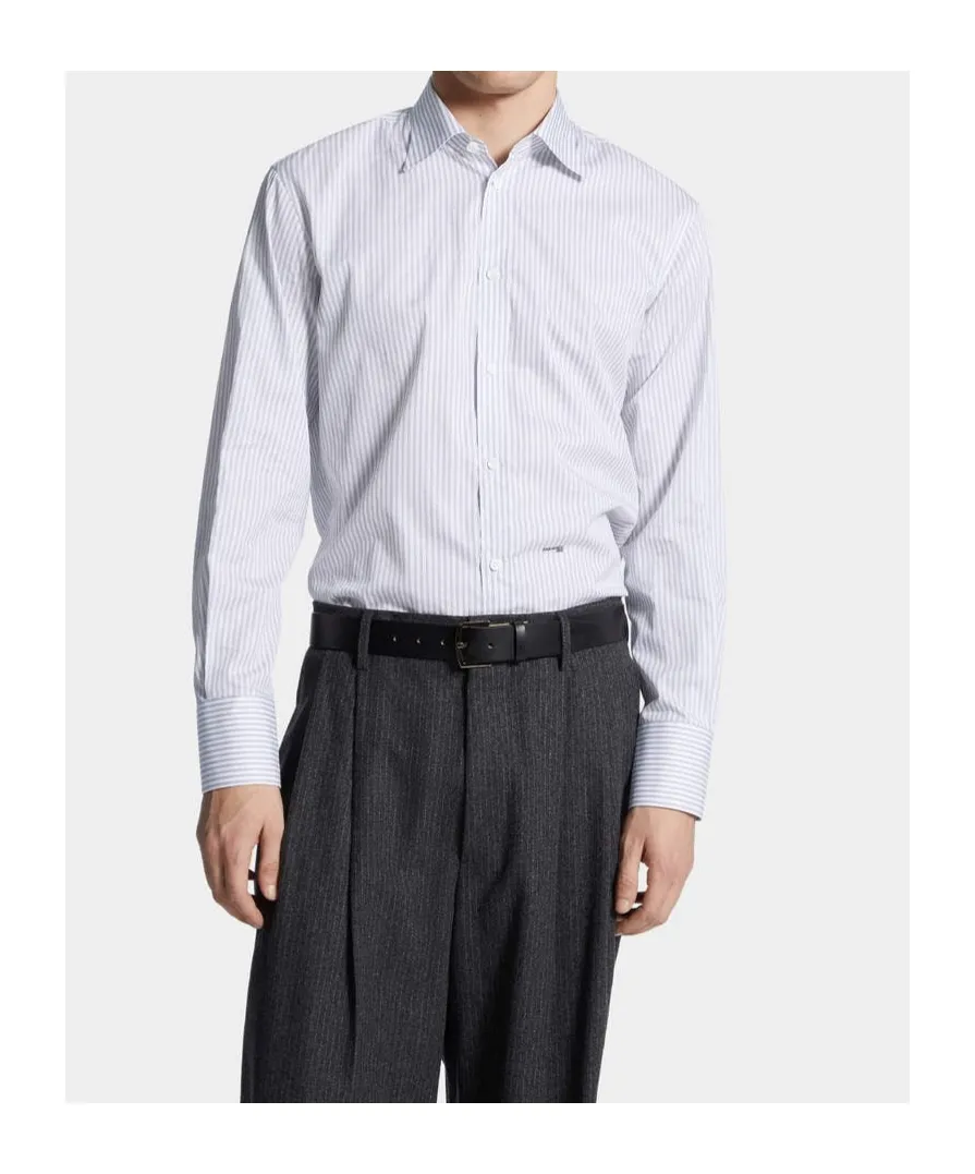 Relax Dan Shirt