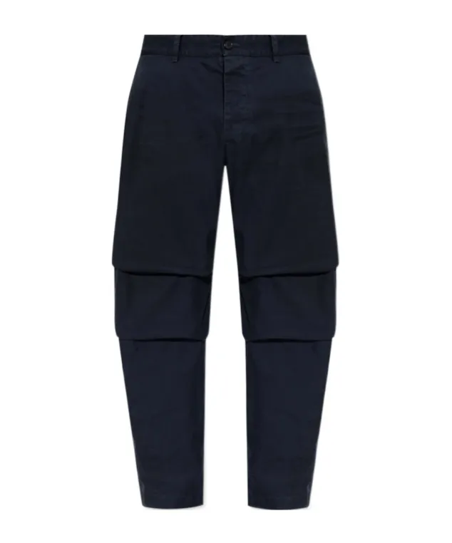 Cotton Chinos