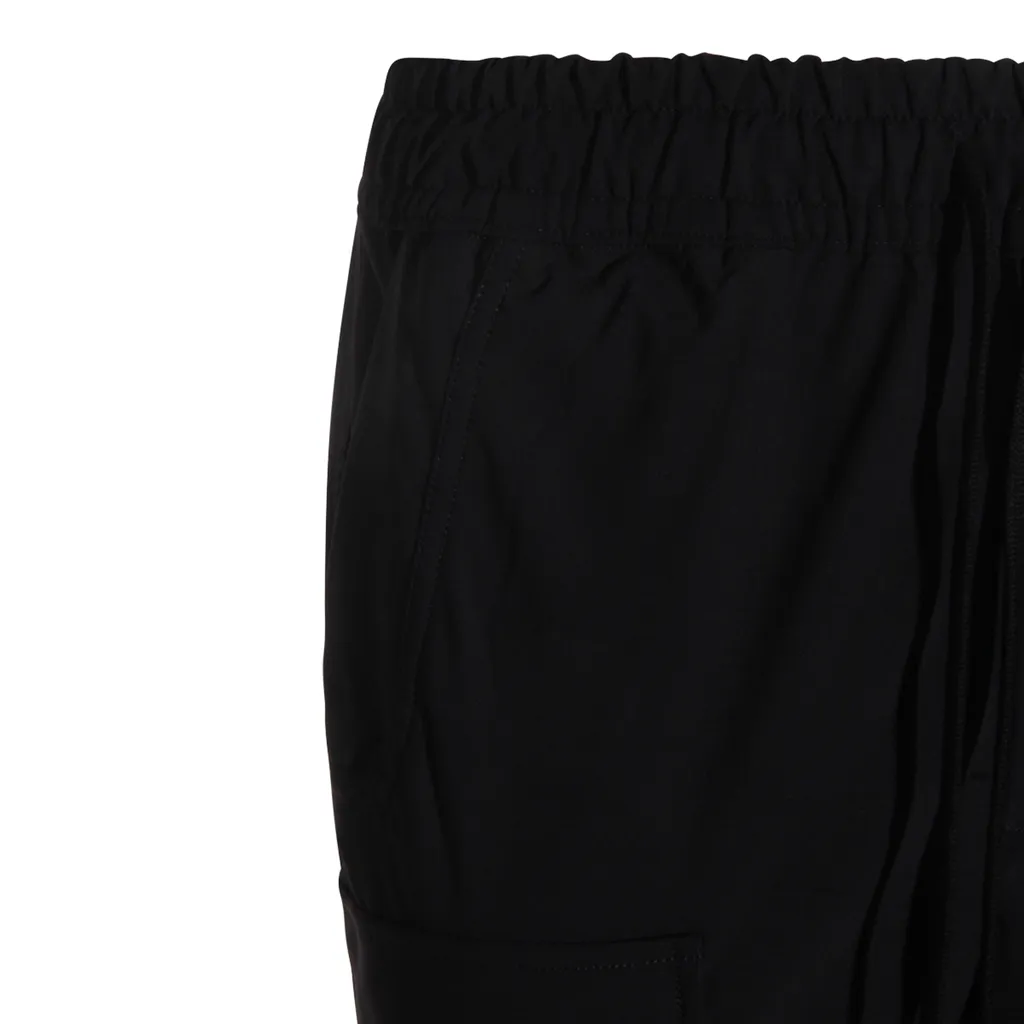 Thom Krom Drawstring Cargo Pants
