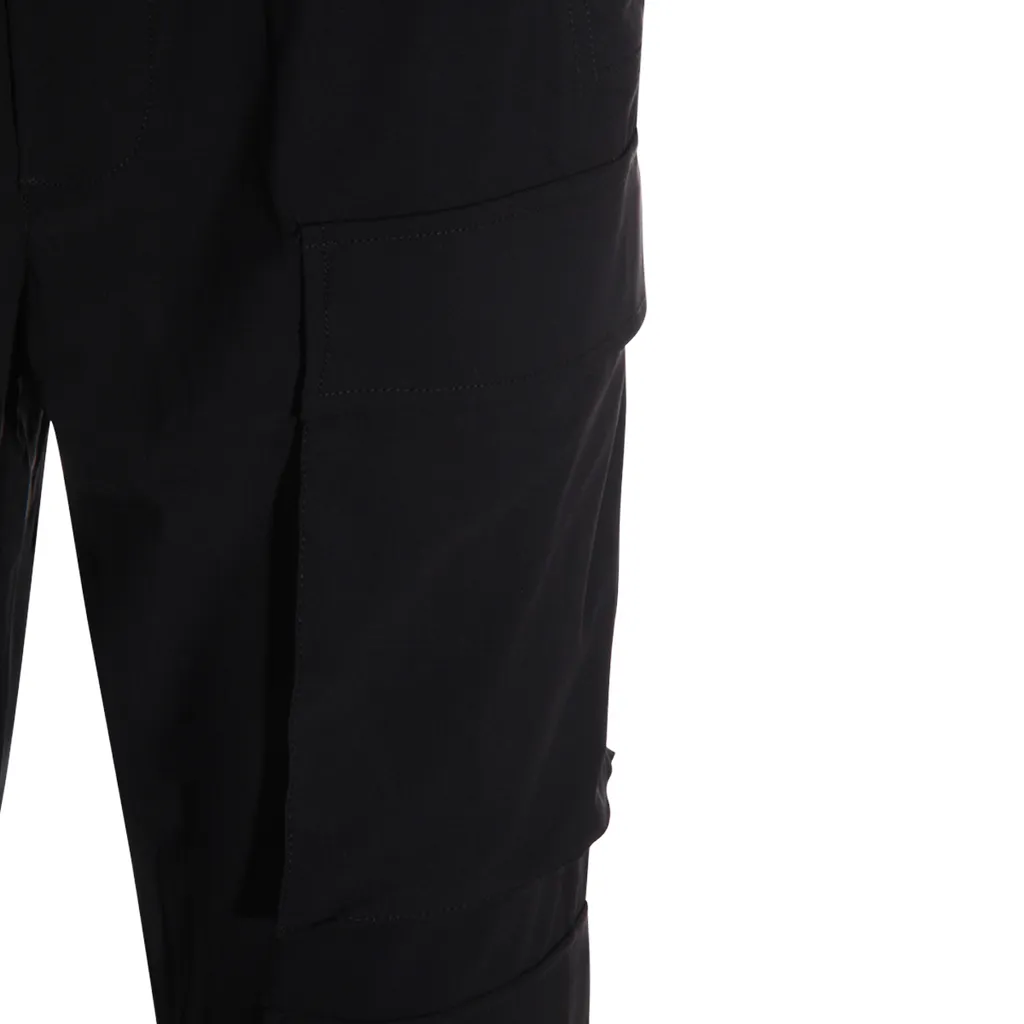 Thom Krom Drawstring Cargo Pants