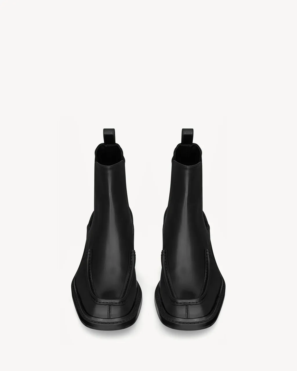 Saint Laurent Joe Chelsea Boots