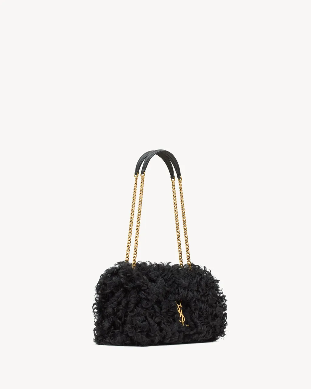 Saint Laurent Jamie Medium Shoulder Bag