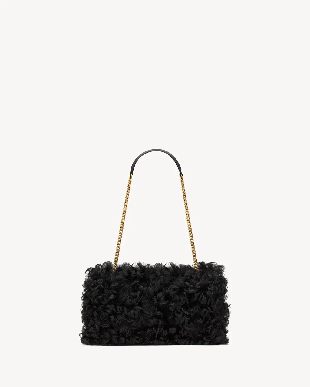 Saint Laurent Jamie Medium Shoulder Bag