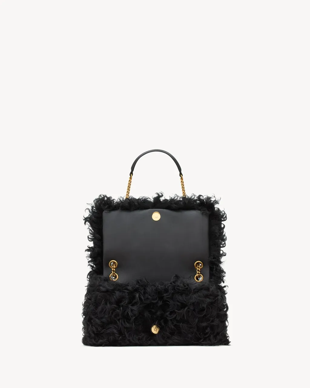 Saint Laurent Jamie Medium Shoulder Bag