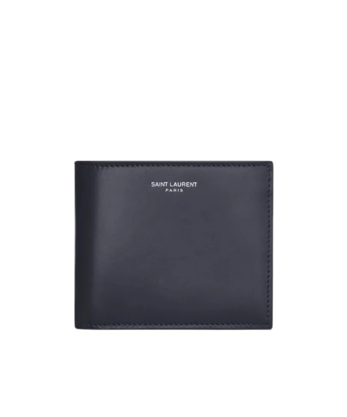 Saint Laurent Paris East/West Wallet