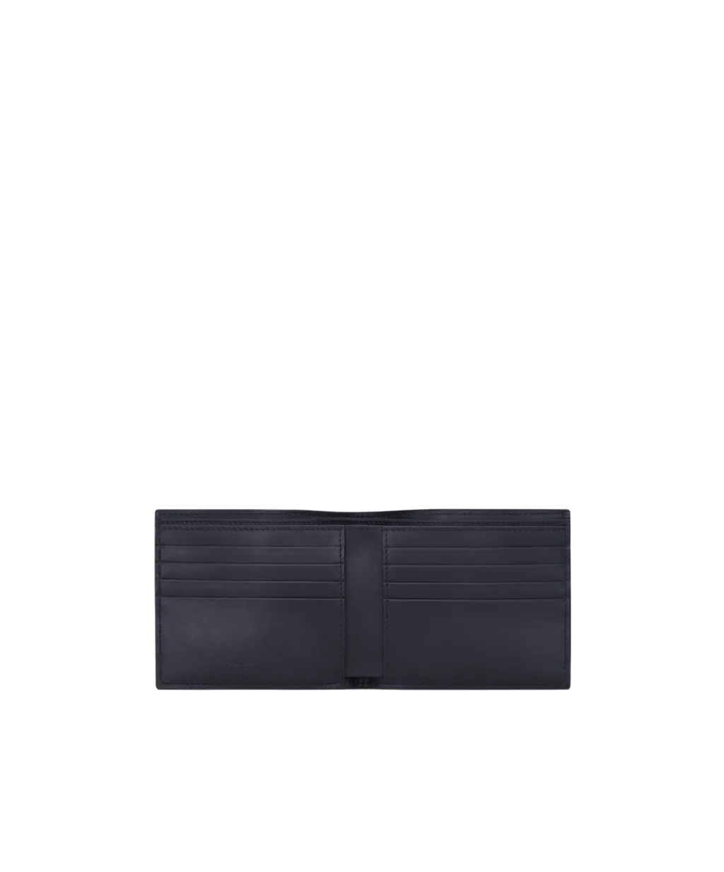 Saint Laurent Paris East/West Wallet
