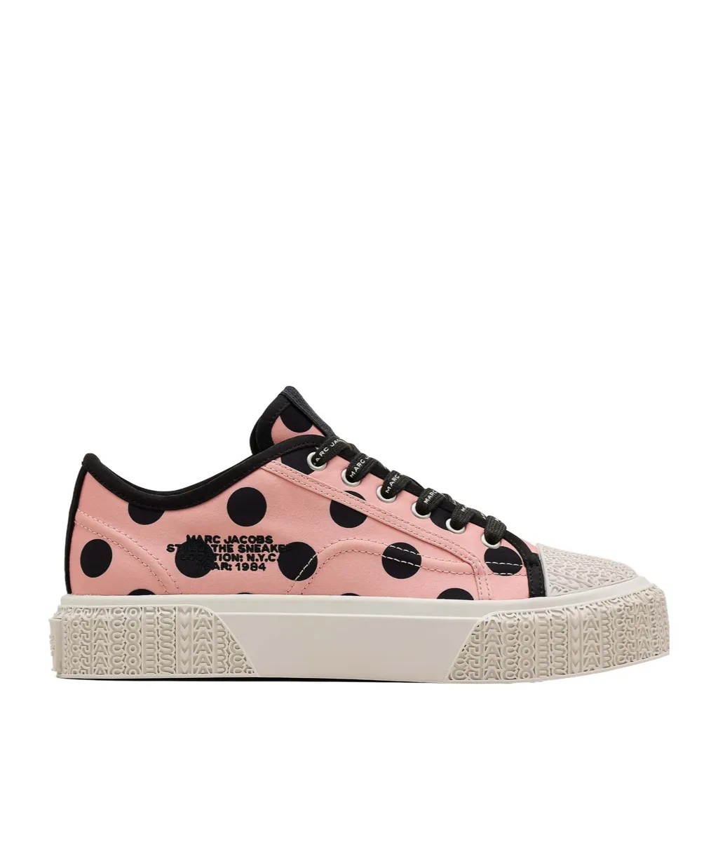 Dots Sneaker