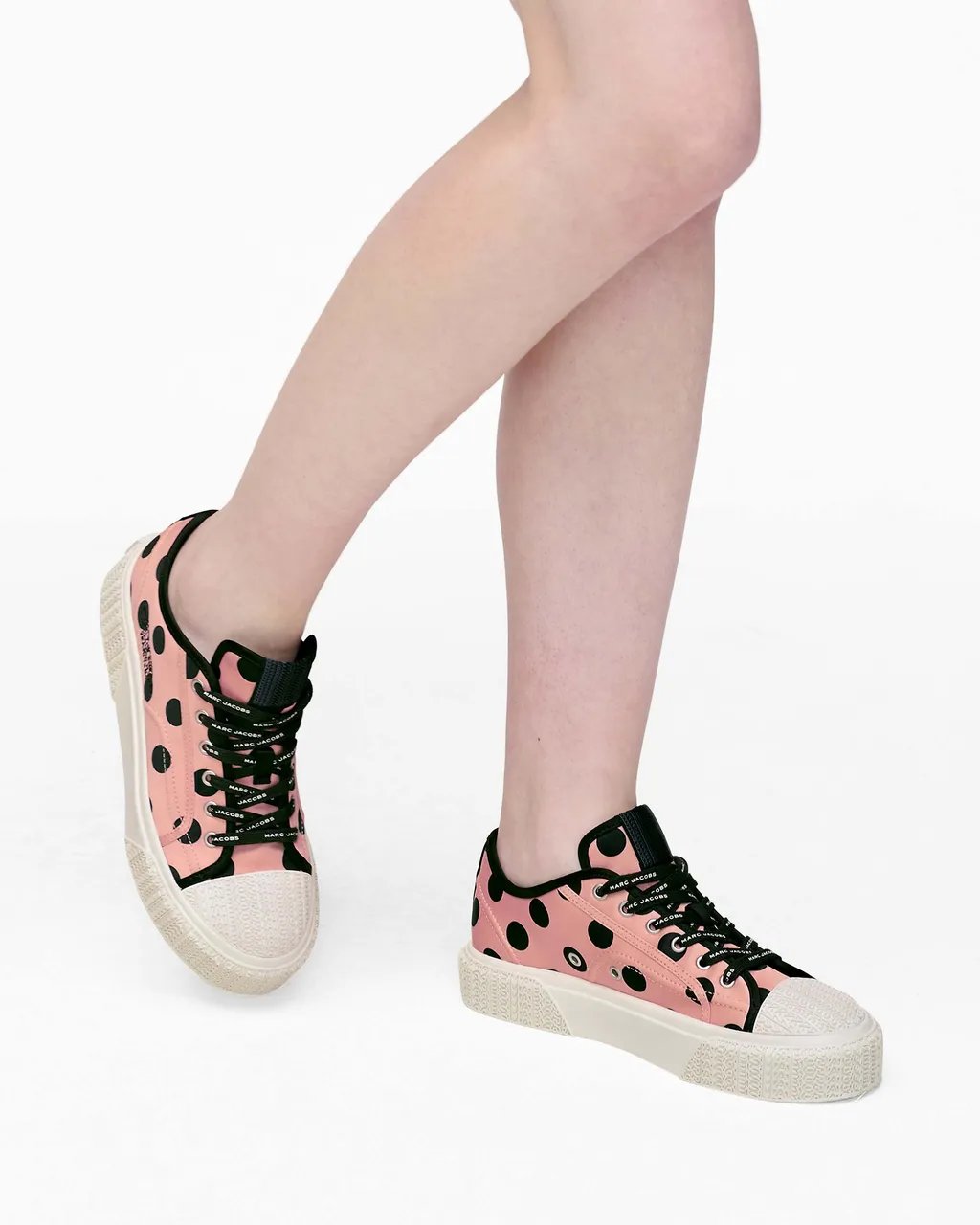 Dots Sneaker
