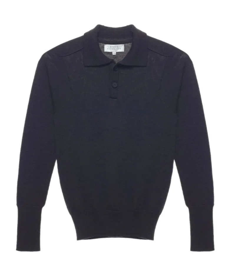 Short Sweater